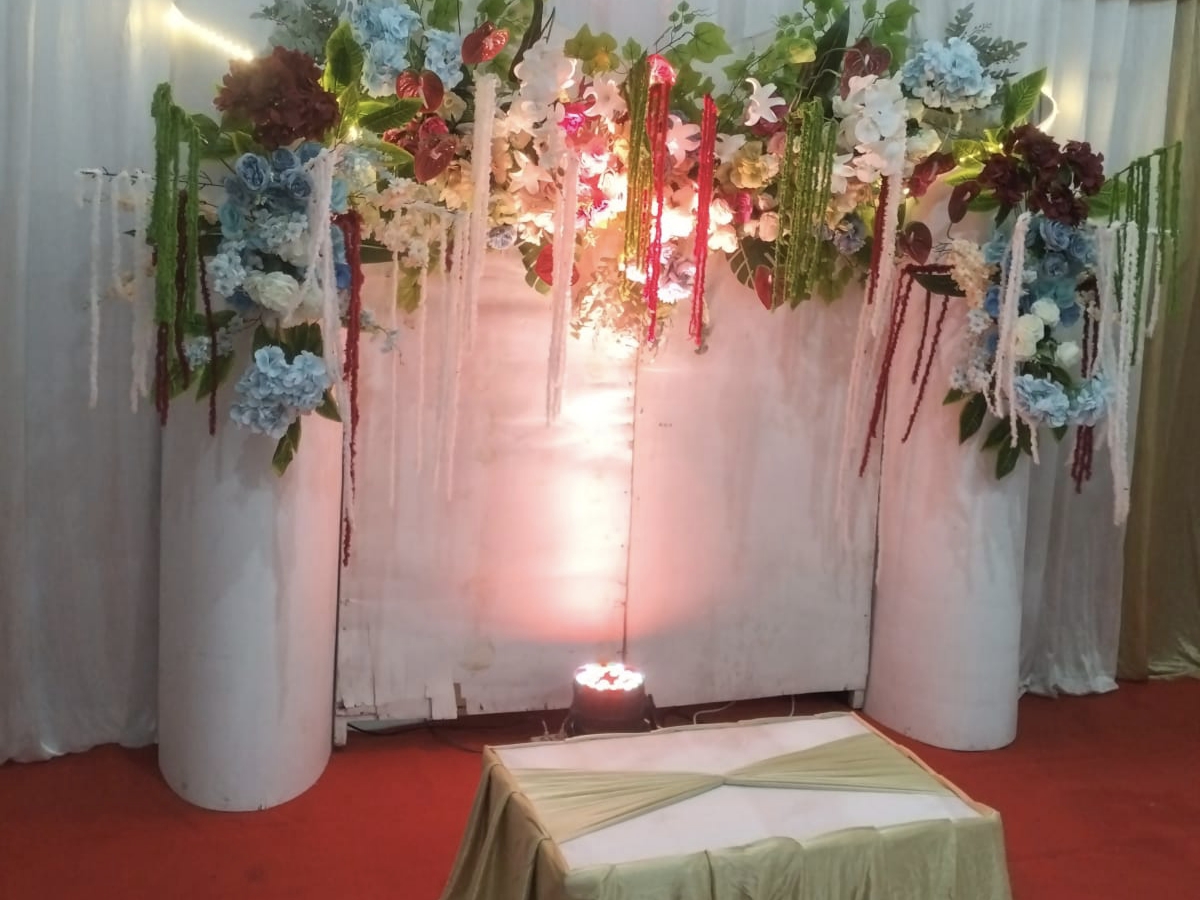 Seminar Tenda Besar