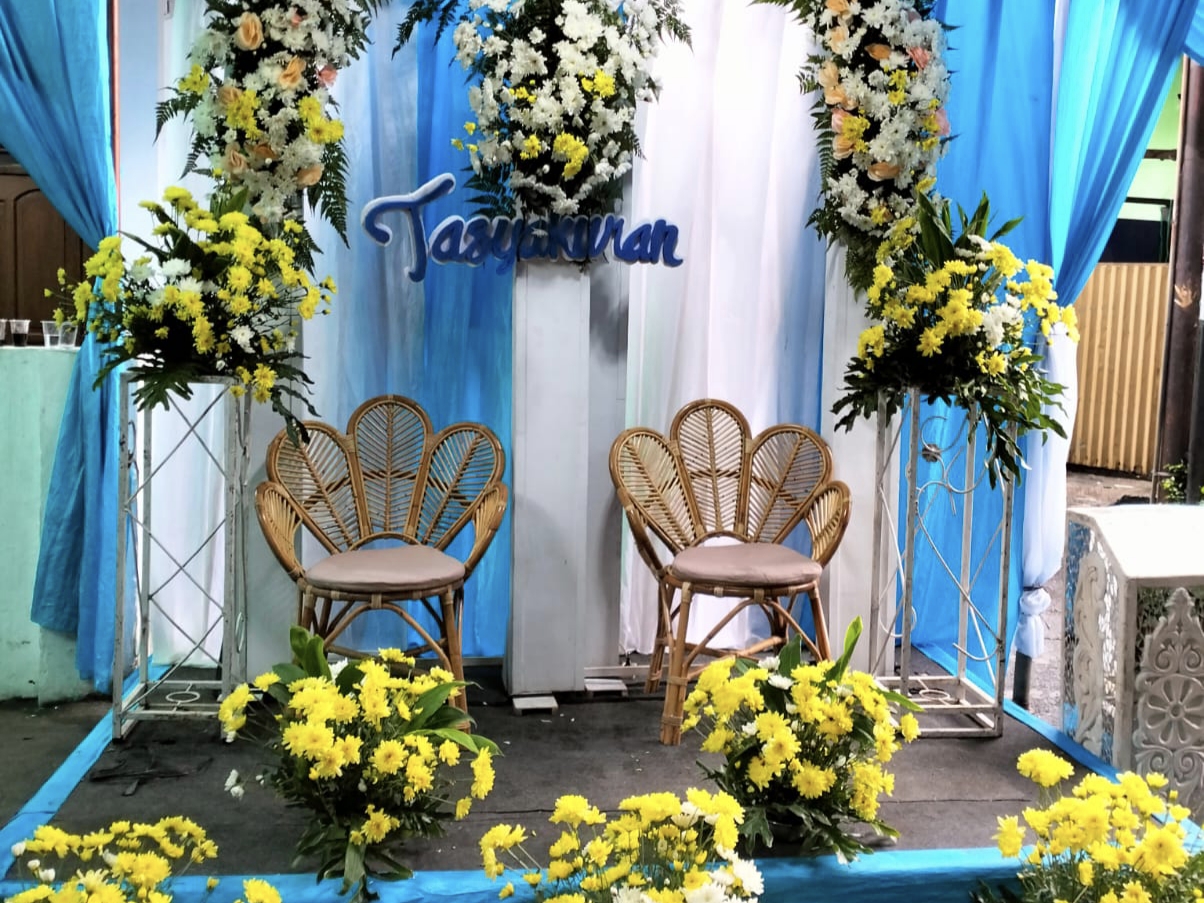Ulang Tahun